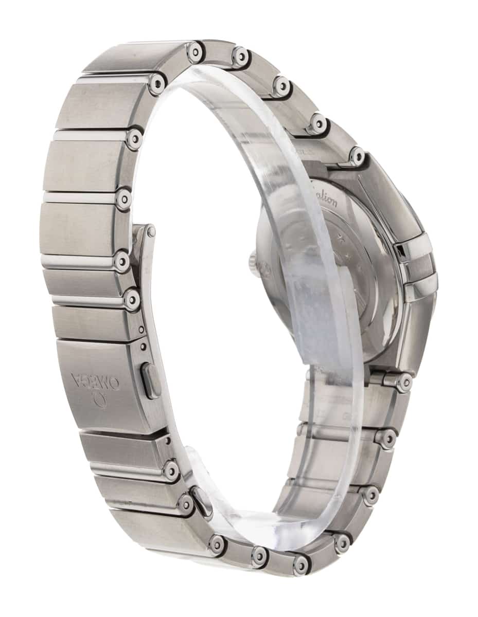 Omega Constellation Ladies 131.10.28.60.60.002 Omega Constellation Ladies 131.10.28.60.60.002